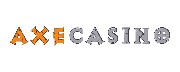 Axe Casino logo