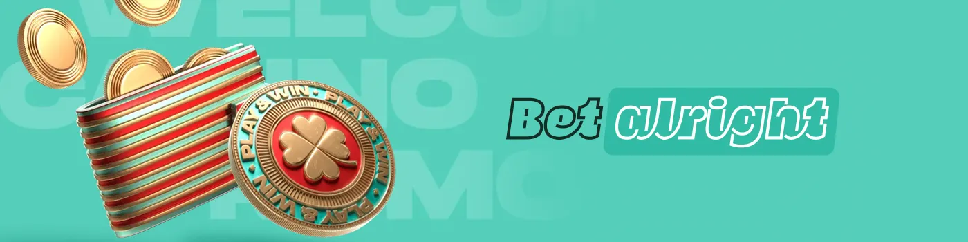Betalright sports betting