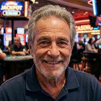 Daniel Martin